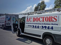 A/C Doctors Inc.