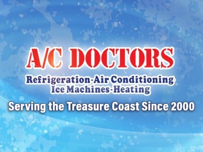 A/C Doctors Inc.