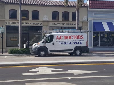 A/C Doctors Inc.