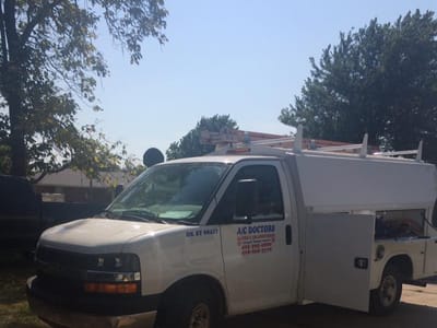 A/C Doctors, LLC