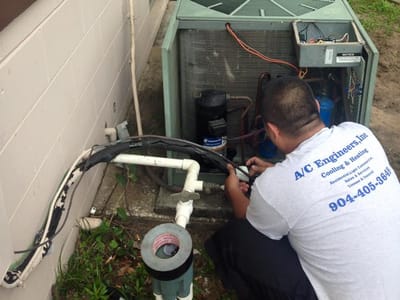 A/C engineers, Inc.