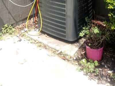 A/C engineers, Inc.