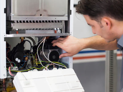 A/C ExperTek Service and Installation