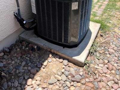 A/C ExperTek Service and Installation