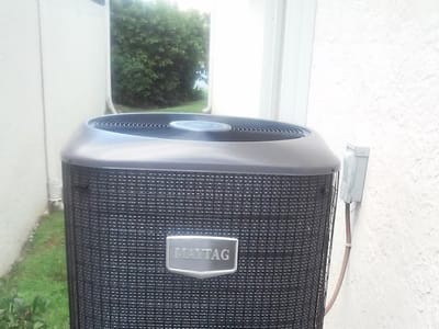 A/C Express & Heating LLC