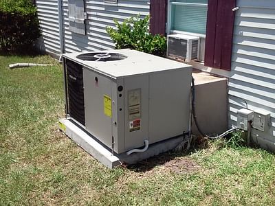 A/C Express & Heating LLC