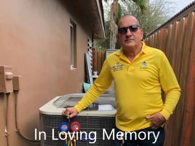 A/C Family Cooling Miami, LLC