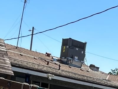 A/C Fast Solutions Inc