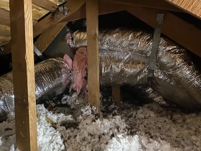 A/C Fast Solutions Inc