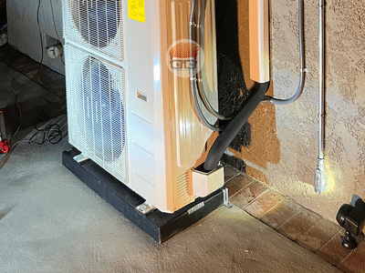 A/C Geeks Heating & Cooling