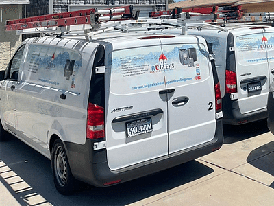 A/C Geeks Heating & Cooling