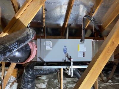 A/C Geeks Heating & Cooling