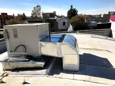 A/C Geeks Heating & Cooling