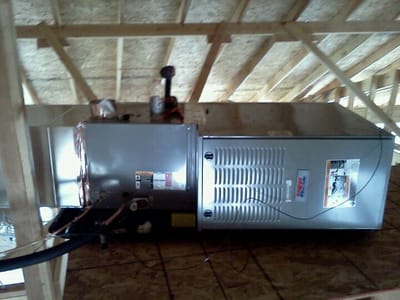 A/C Guy Heating & Air Conditioning