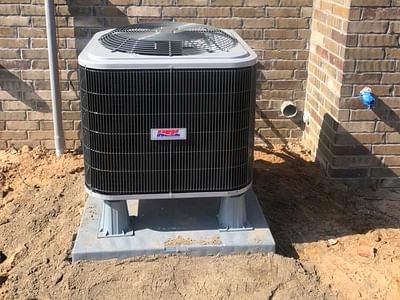 A/C Guy Heating & Air Conditioning
