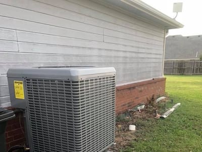 A/C Guy Heating & Air Conditioning
