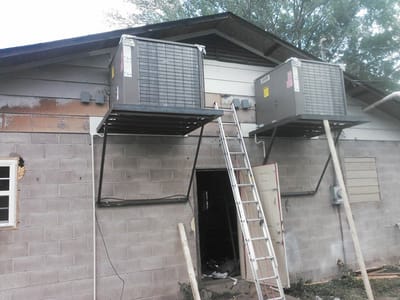 A/C Guy Heating & Air Conditioning