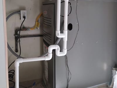 A/C Guy HVAC and Plumbing LLC