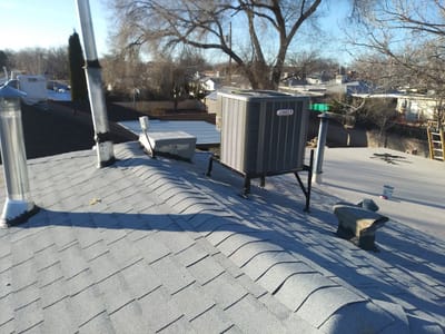 A/C Guy HVAC and Plumbing LLC