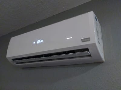 A/C Guy HVAC and Plumbing LLC