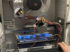 A C & H Mechanical Inc