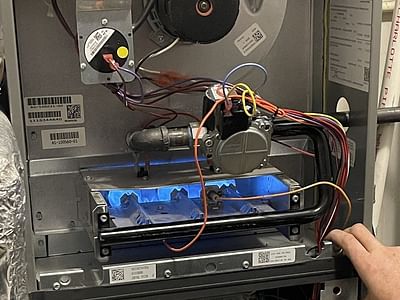 A C & H Mechanical Inc