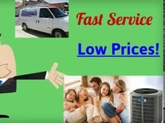 A/C Handyman LLC