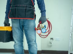 A C Heating & Air, LLC