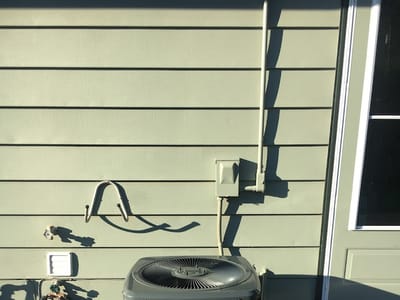 A/C & Heating by Chris Hickok,LLC