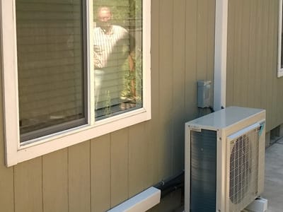 A/C & Heating by Chris Hickok,LLC