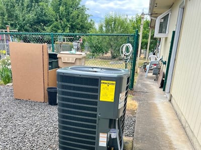 A/C & Heating by Chris Hickok,LLC