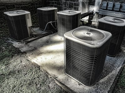 A & C Heating & Cooling LLC