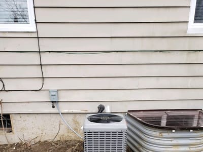 A & C Heating & Cooling LLC