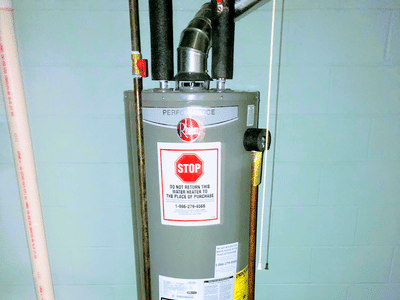 A & C Heating & Cooling LLC