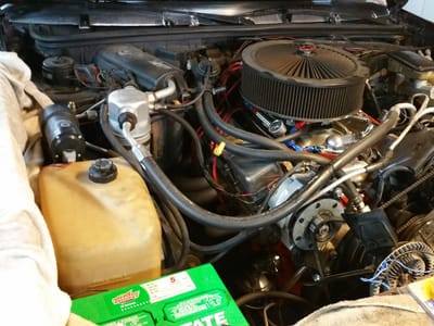 A/C & Heating Solutions LLC