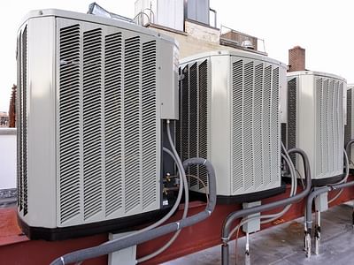 A/C & Heating Solutions LLC