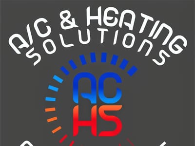 A/C & Heating Solutions LLC