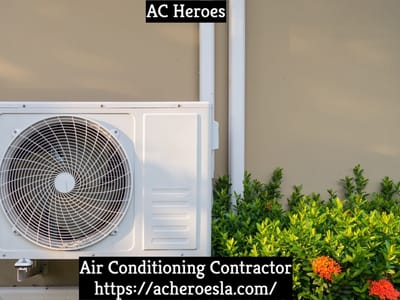 A/c Heroes New Orleans - Air conditioning and heating Specialist