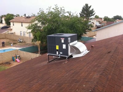 A & C HVAC & Construction LLC