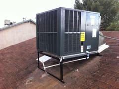 A & C HVAC & Construction LLC