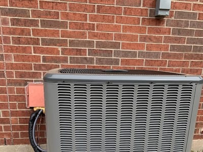 A/C Kives Heating & Air Conditioning