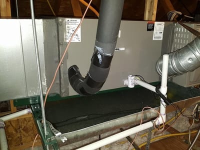 A/C Kives Heating & Air Conditioning