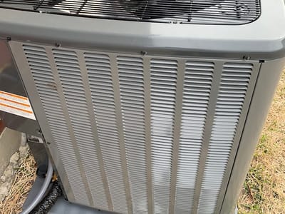A/C Kives Heating & Air Conditioning