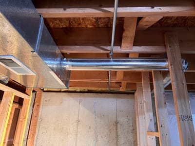 A.C.M Heating/ Cooling And Residential Services