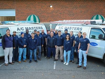 A/C Masters