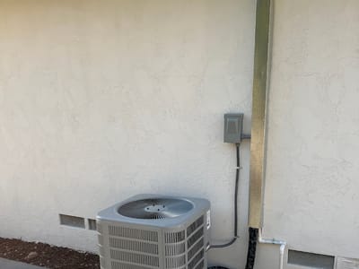 A/C Mechanical Sol Inc