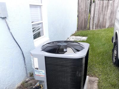 A/c mechanical works inc.