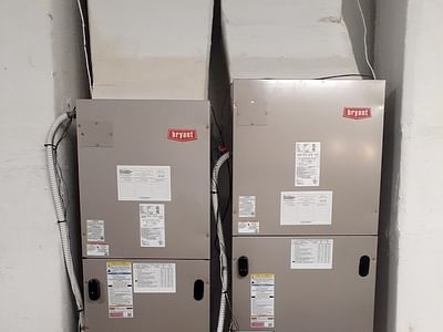 A/c mechanical works inc.