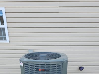 A/C Medic Heating & Air LLC