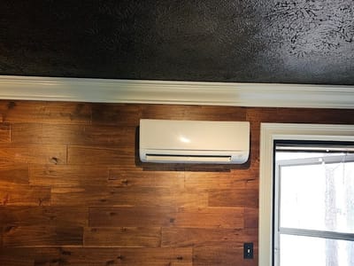 A/C Medic Heating & Air LLC